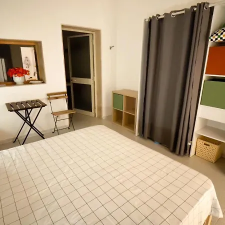 Tatil Evi Via Spani 13 San Pietro Vernotico