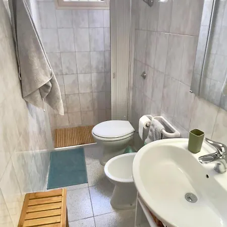 Tatil Evi Via Spani 13 *