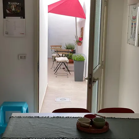 Via Spani 13 Tatil Evi *