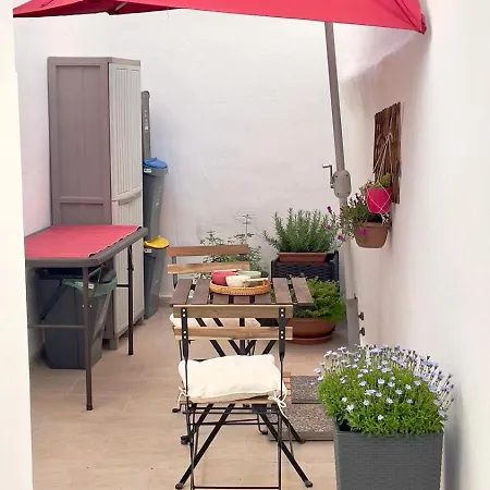 Tatil Evi Via Spani 13