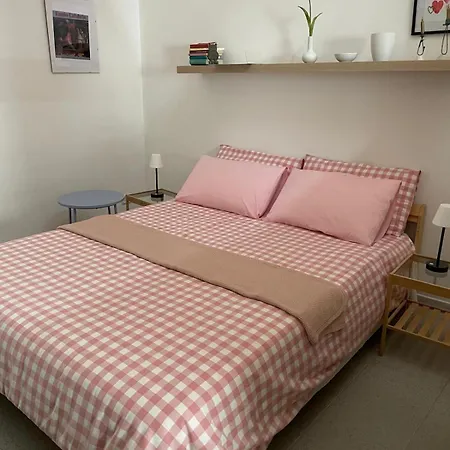 Сasa de vacaciones Via Spani 13 *