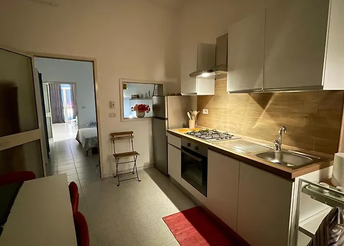 Via Spani 13 Holiday home San Pietro Vernotico